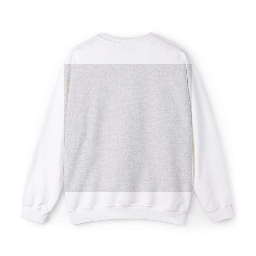 Big Fan of Human Rights Embroidered Sweatshirt