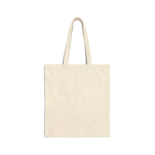 Books, Coffee, Repeat Canvas Tote