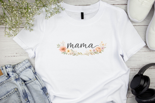 Mama Tee