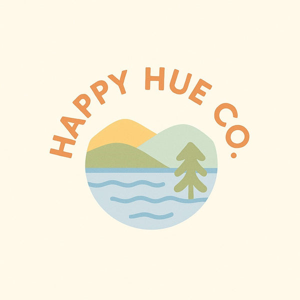 Happy Hue Co MN